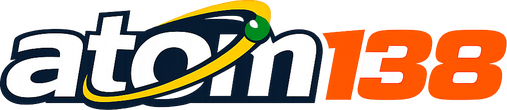 Logo atom138